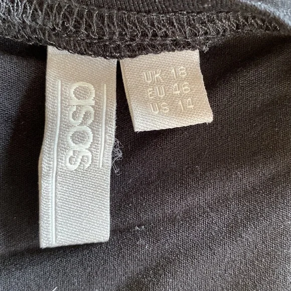 ASOS Tank Dress - Picture 3 of 5